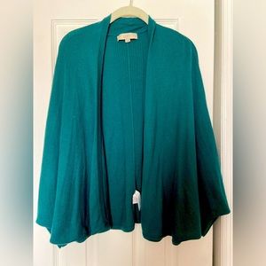 Ann Taylor Loft Cardigan Sweater